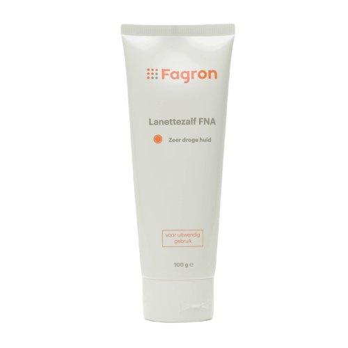 Fagron Lanettezalf FNA 100 gram