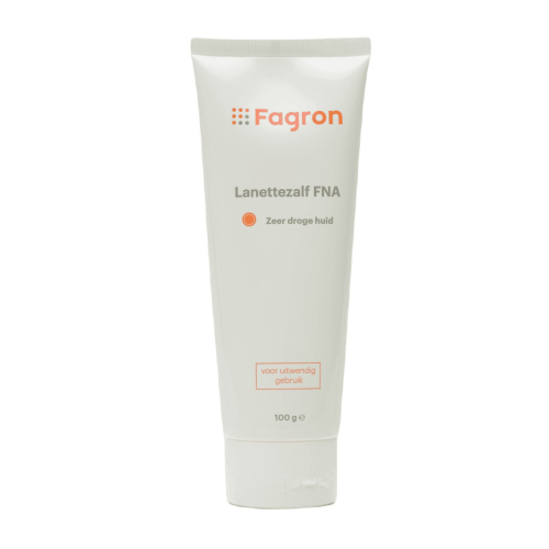 100 gram Fagron Lanettezalf FNA + doosje