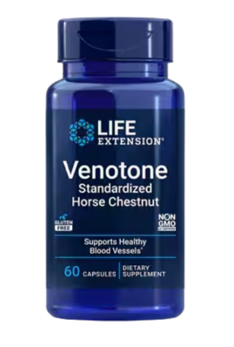 Life Extension Venotone 60 Kapseln