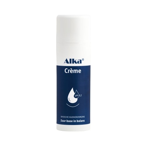 Alka Alka Creme 50 Ml