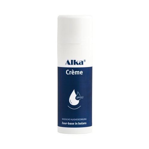 Alka Alka Creme 150 Ml