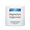 500 gram Nova Vitae Magnesium Bisglycinaat Poeder