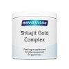 60 gummies Nova Vitae Shilajit Gold Complex