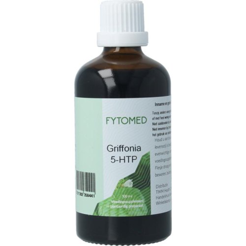 Fytomed Griffonia 5-HTP 100 Ml