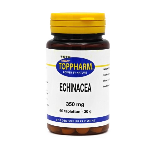  Toppharm Echinacea 350 mg