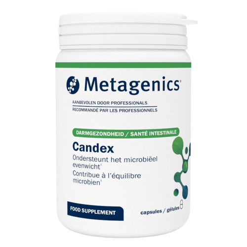 90 capsules Metagenics Candex