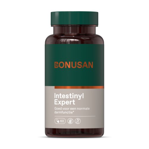 Bonusan Intestinyl Expert 60 Kapseln