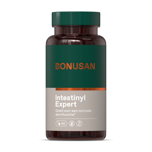 60 capsules Bonusan Intestinyl Expert