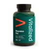100 capsules Vitalized Magnesium Duo