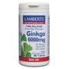 Lamberts Ginkgo Biloba 6000