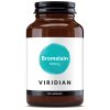 Viridian Bromelain 500 mg