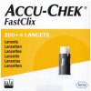 Accu Chek FastClix