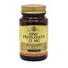 Solgar Zinc Picolinate 22 mg