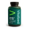 90 capsules Vitalized Vitamin C Duo 500