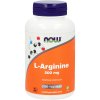 100 capsules NOW L-Arginine 500 mg