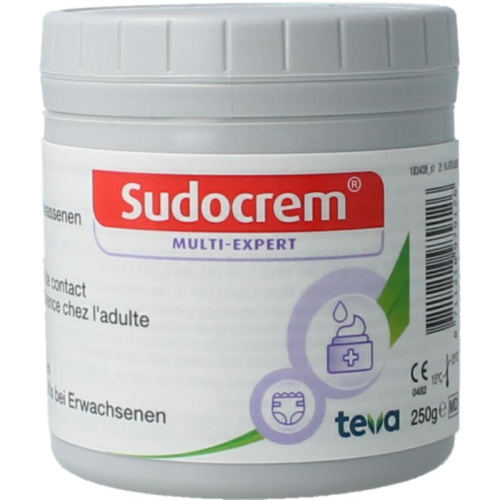 250 gram Sudocrem Multi Expert Sudocrem