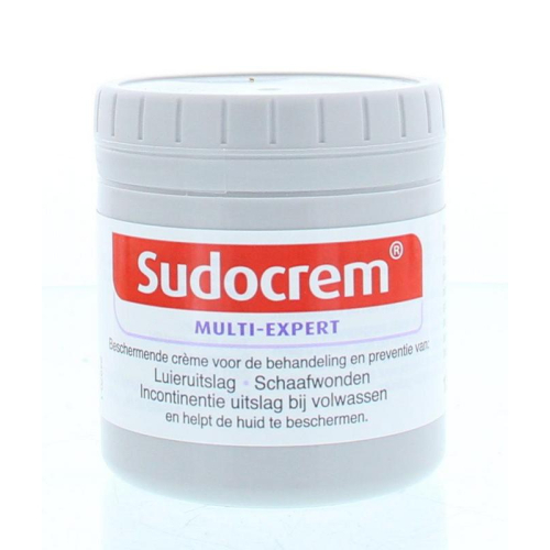 125 gram Sudocrem Multi Expert Sudocrem