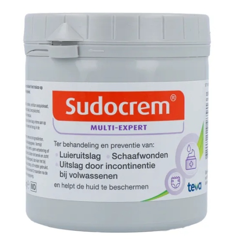 400 Gramm Sudocrem Multi Expert Sudocrem