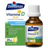 Davitamon Vitamine D Olie