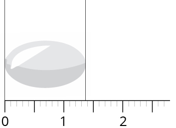 Vitals Vitamine D3 2000 IE Vegan 100 softgels