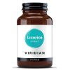 60 capsules Viridian Licorice Root