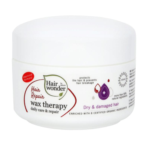  Hairwonder Hair Repair Wax Therapy