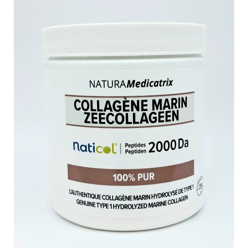 NaturaMedicatrix Zee Collageen 250 Gramm
