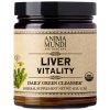 113 gram Anima Mundi Liver Vitality Biologisch