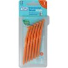 TePe Interdental Brush Angle 0,45 mm Oranje Size 1