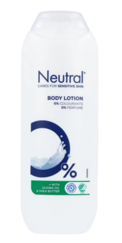  Neutral Body Lotion
