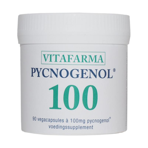  Vitafarma Pycnogenol 100