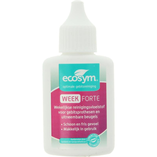 Ecosym Week Forte 20 ml