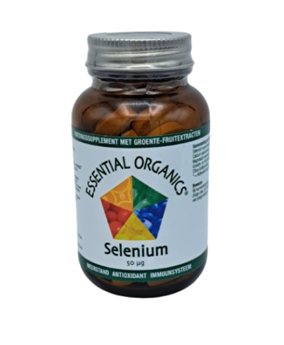  Essential Organics Classics Selenium