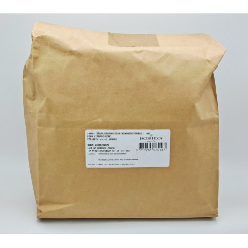 Jacob Hooy Kaarsjeskruid Koningskaars 1000 Gramm