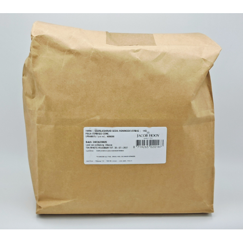 1000 gram Jacob Hooy Kaarsjeskruid Koningskaars