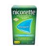 Nicorette Kauwgom Menthol Mint 4 mg