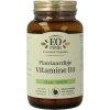 60 capsules Essential Organics Puur Plantaardige Vitamine D3 25 mcg