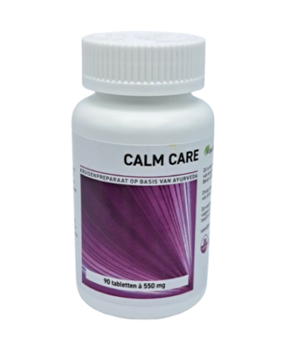 Ayurveda Health Calm Care 90 Kapseln