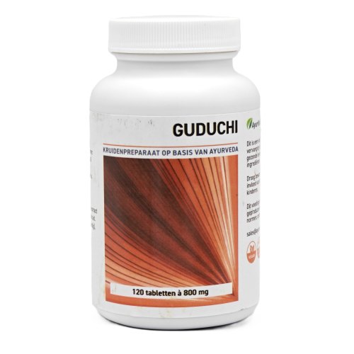 Ayurveda Health Guduchi 120 Kapseln