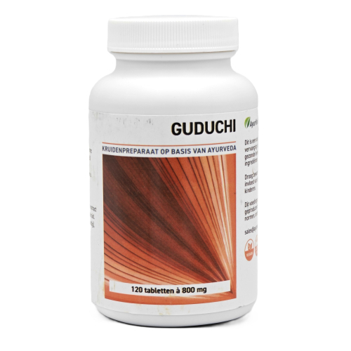 120 capsules Ayurveda Health Guduchi