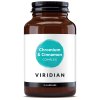 14 capsules Viridian Chromium & Cinnamon Complex