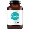 60 capsules Viridian Chromium & Cinnamon Complex