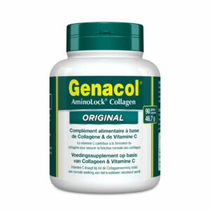 90 capsules Genacol Genacol