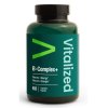 60 capsules Vitalized B-Complex+