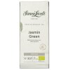 20 zakjes Simon Levelt Jasmine Green Thee Biologisch