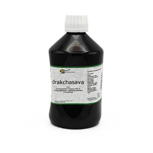 Surya Drakchasava 500 Ml