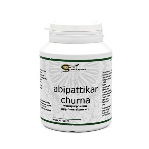 70 gram Surya Abipattikar Churna