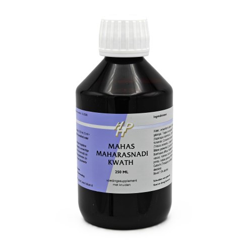 Holisan Maharasnadi Kwath 250 Ml