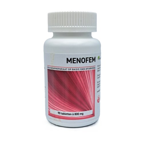 Ayurveda Health Menofem 90 Tabletten