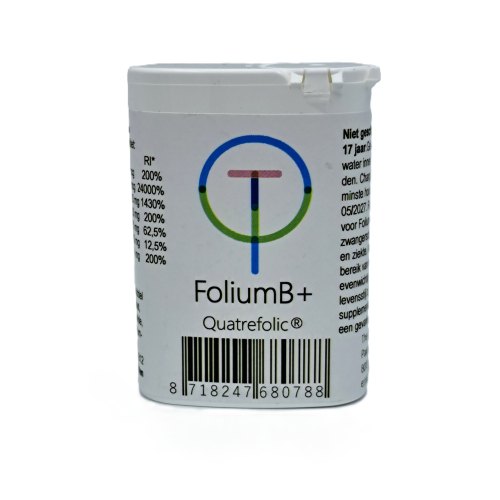 Therapeutenwinkel FoliumB+ 70 tablets